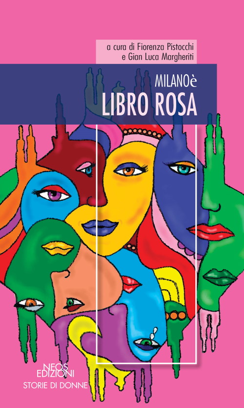 Milano è - Libro Rosa